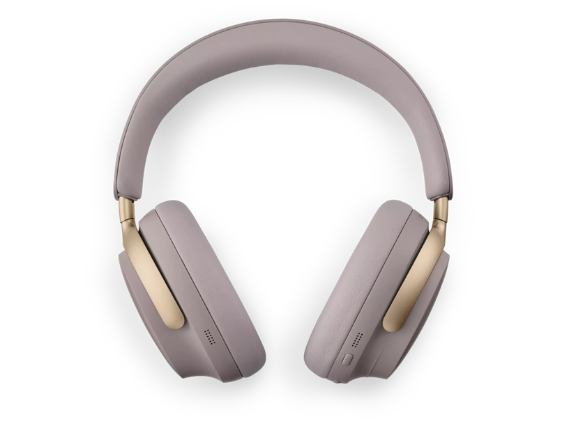 Audífonos inalámbricos supraaurales Bose QuietComfort Ultra con cancelación de ruido